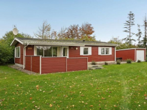 Holiday Home Leny - 450m to the inlet by Interhome